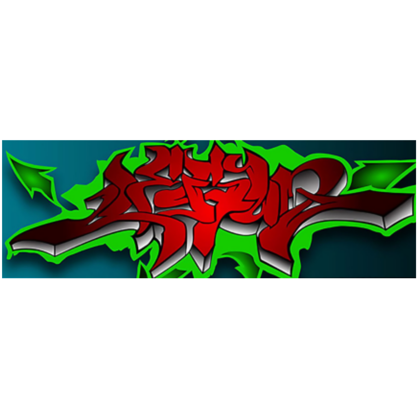 Digital Legun Bookmark