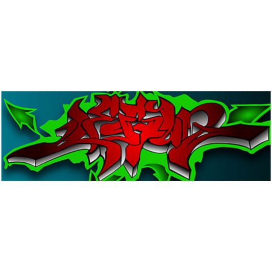 Digital Legun Bookmark