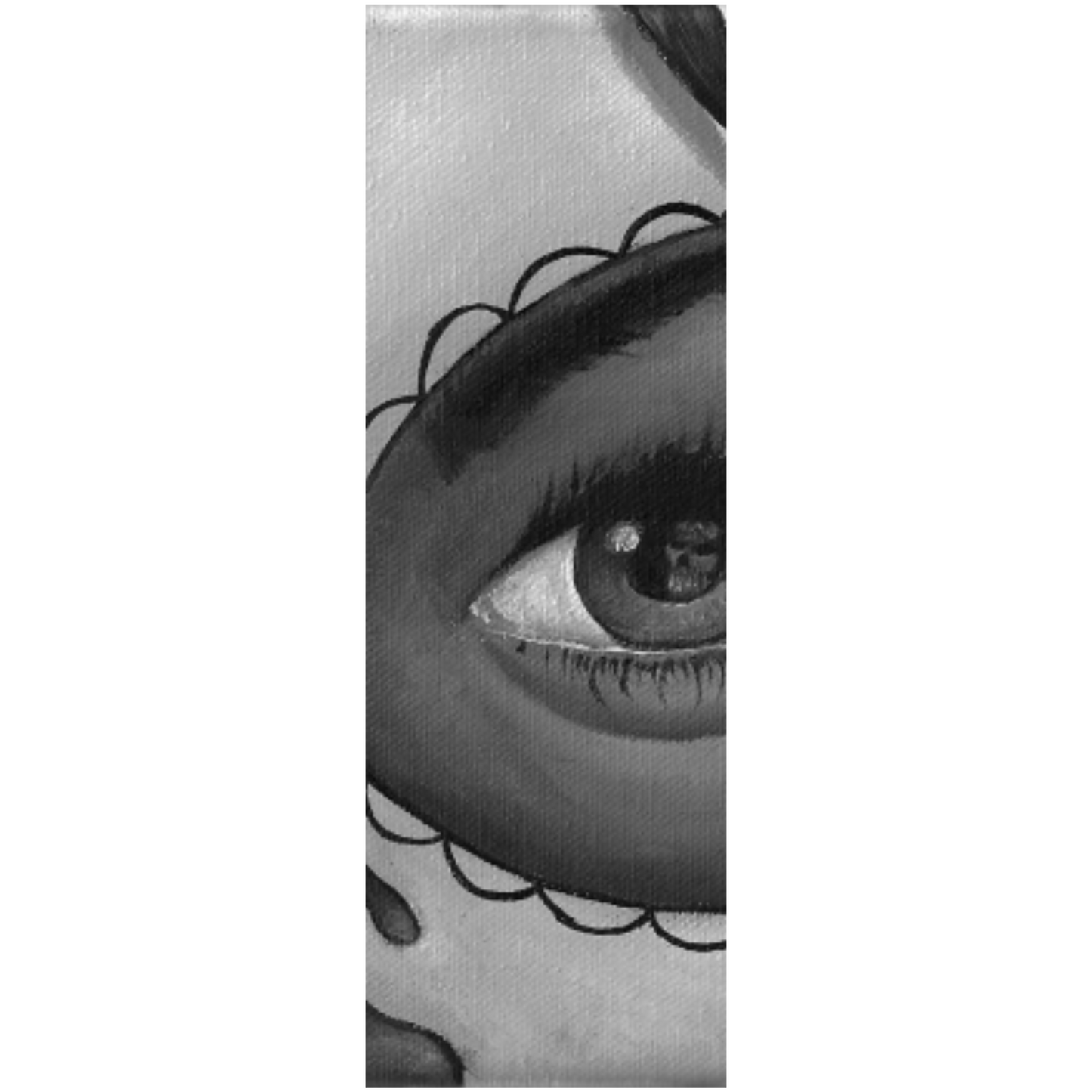 Eye of the Beholder Bookmark