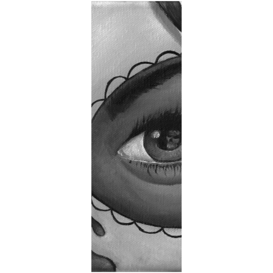 Eye of the Beholder Bookmark